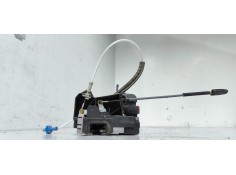 Recambio de cerradura puerta delantera derecha para opel zafira a elegance referencia OEM IAM 24444016  