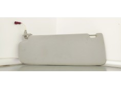 Recambio de parasol derecho para bmw serie 3 touring (e91) 2.0 d 177 [320] fap referencia OEM IAM   