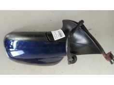 Recambio de retrovisor izquierdo para peugeot 407 2.0 16v hdi fap referencia OEM IAM 41454313  