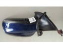 Recambio de retrovisor izquierdo para peugeot 407 2.0 16v hdi fap referencia OEM IAM 41454313  