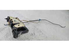 Recambio de cerradura puerta trasera izquierda para daewoo lacetti cdx referencia OEM IAM   