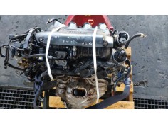 Recambio de motor completo para honda jazz (gd1/5) 1.4 ls referencia OEM IAM L13A1 GL13A1 