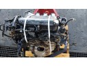 Recambio de motor completo para honda jazz (gd1/5) 1.4 ls referencia OEM IAM L13A1 GL13A1 