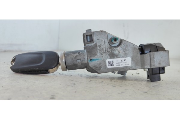 Recambio de conmutador de arranque para opel astra k lim. 5türig dynamic referencia OEM IAM 2LL00027AE  