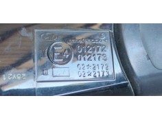 Recambio de retrovisor derecho para hyundai matrix (fc) 1.5 crdi 16v gls full referencia OEM IAM   