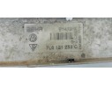 Recambio de radiador agua para volkswagen touareg (7la) tdi r5 referencia OEM IAM 7L6121253C  