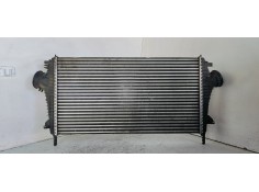 Recambio de intercooler para opel insignia berlina 2.0cdti 130 fap referencia OEM IAM 13241751  