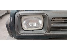 Recambio de faro derecho para daihatsu feroza/sportrak fase 1 3p referencia OEM IAM   