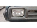 Recambio de faro derecho para daihatsu feroza/sportrak fase 1 3p referencia OEM IAM   