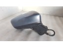 Recambio de retrovisor derecho para mazda 6 kombi ()(.2012) 2.0i 145 referencia OEM IAM   