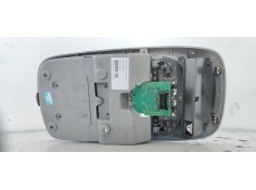 Recambio de luz interior para kia carnival ii 2.9 crdi lx referencia OEM IAM 0K53E51410  
