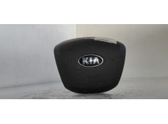 AIRBAG DELANTERO IZQUIERDO 569001W100 