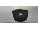 Recambio de airbag delantero izquierdo para kia rio (yb) 1.2i 85 referencia OEM IAM 569001W100  