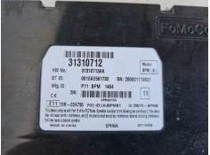 Recambio de modulo electronico para volvo v70 familiar summum referencia OEM IAM 31310712 260001110521 31310713A