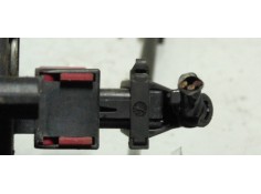 Recambio de cerradura puerta delantera derecha para opel zafira a elegance referencia OEM IAM 24444016  