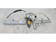 Recambio de elevalunas trasero izquierdo para daewoo lacetti cdx referencia OEM IAM 96549518  