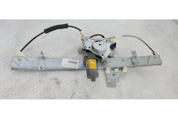 Recambio de elevalunas trasero izquierdo para daewoo lacetti cdx referencia OEM IAM 96549518  