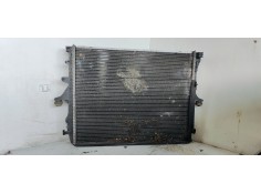 Recambio de radiador agua para volkswagen touareg (7la) tdi r5 referencia OEM IAM 7L6121253C  