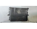 Recambio de radiador agua para volkswagen touareg (7la) tdi r5 referencia OEM IAM 7L6121253C  