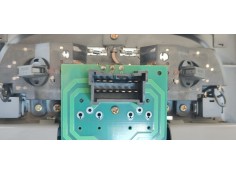 Recambio de luz interior para kia carnival ii 2.9 crdi lx referencia OEM IAM 0K53E51410  