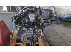 Recambio de motor completo para honda jazz (gd1/5) 1.4 ls referencia OEM IAM L13A1 GL13A1 