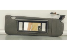 Recambio de parasol derecho para peugeot rcz 2.0 hdi 163 fap referencia OEM IAM   