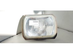 Recambio de faro derecho para daihatsu feroza/sportrak fase 1 3p referencia OEM IAM   