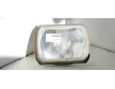 Recambio de faro derecho para daihatsu feroza/sportrak fase 1 3p referencia OEM IAM   