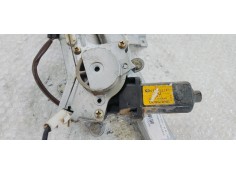 Recambio de elevalunas trasero izquierdo para daewoo lacetti cdx referencia OEM IAM 96549518  