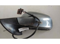Recambio de retrovisor izquierdo para peugeot 407 1.6 hdi referencia OEM IAM 41454313  