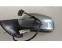 Recambio de retrovisor izquierdo para peugeot 407 1.6 hdi referencia OEM IAM 41454313  