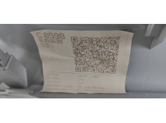 Recambio de conmutador de arranque para ford grand c-max trend referencia OEM IAM 07927000  