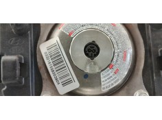 Recambio de airbag delantero izquierdo para kia rio (yb) 1.2i 85 referencia OEM IAM 569001W100  