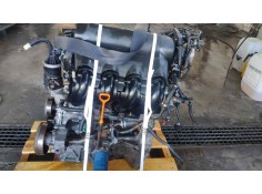 Recambio de motor completo para honda jazz (gd1/5) 1.4 ls referencia OEM IAM L13A1 GL13A1 