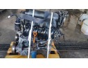 Recambio de motor completo para honda jazz (gd1/5) 1.4 ls referencia OEM IAM L13A1 GL13A1 