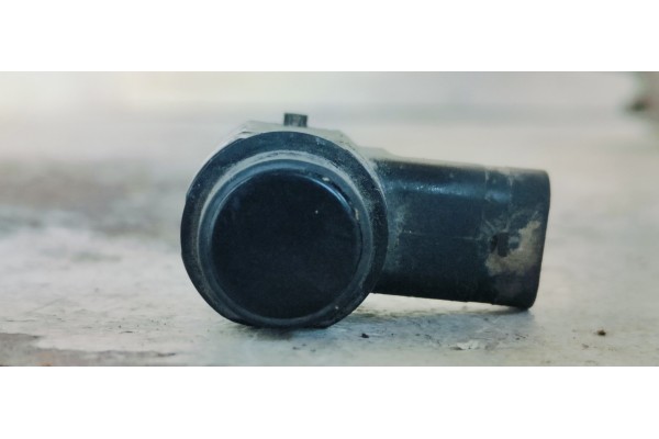 Recambio de sensor de aparcamiento para land rover range rover (lm) td6 vogue referencia OEM IAM 9G9215K859AA  