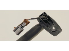 Recambio de parasol derecho para peugeot rcz 2.0 hdi 163 fap referencia OEM IAM   