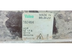 Recambio de faro derecho para daihatsu feroza/sportrak fase 1 3p referencia OEM IAM   