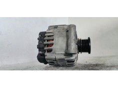 Recambio de alternador para peugeot 3008 1.2i turbo 130 referencia OEM IAM   