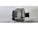Recambio de alternador para peugeot 3008 1.2i turbo 130 referencia OEM IAM   