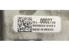 Recambio de conmutador de arranque para opel astra k lim. 5türig dynamic referencia OEM IAM 2LL00027AE  