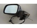 Recambio de retrovisor izquierdo para peugeot 407 1.6 hdi referencia OEM IAM 41454313  