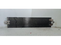 Recambio de radiador caja cambios para volkswagen touareg (7la) tdi r5 referencia OEM IAM 7L0317021  