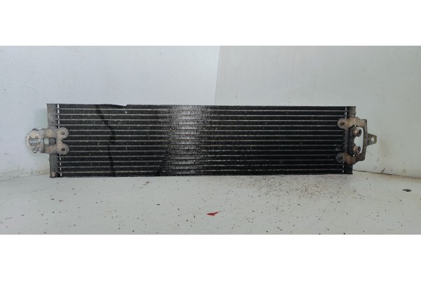 Recambio de radiador caja cambios para volkswagen touareg (7la) tdi r5 referencia OEM IAM 7L0317021  