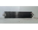 Recambio de radiador caja cambios para volkswagen touareg (7la) tdi r5 referencia OEM IAM 7L0317021  