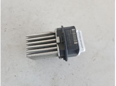 Recambio de resistencia calefaccion para volvo v70 familiar summum referencia OEM IAM 5HL00894120 F7253 