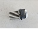 Recambio de resistencia calefaccion para volvo v70 familiar summum referencia OEM IAM 5HL00894120 F7253 