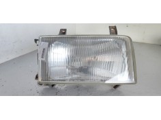 Recambio de faro derecho para volkswagen t4 transporter/furgoneta (mod. 1991) caja cerrada referencia OEM IAM   