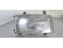 Recambio de faro derecho para volkswagen t4 transporter/furgoneta (mod. 1991) caja cerrada referencia OEM IAM   