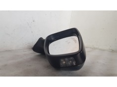 Recambio de retrovisor derecho para mazda 6 kombi ()(.2012) 2.0i 145 referencia OEM IAM   